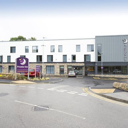 Premier Inn Matlock Matlock  Zewnętrze zdjęcie